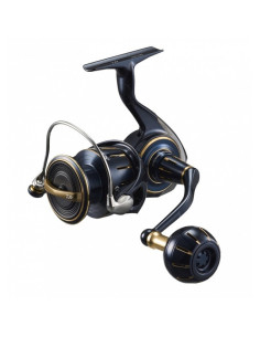 Daiwa Saltiga 23 SW 4000H