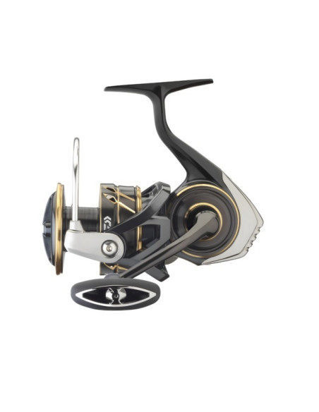 Daiwa Caldia 23 SW 4000D-CXH
