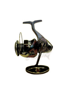 Daiwa Regal 24LT 3000D CXH