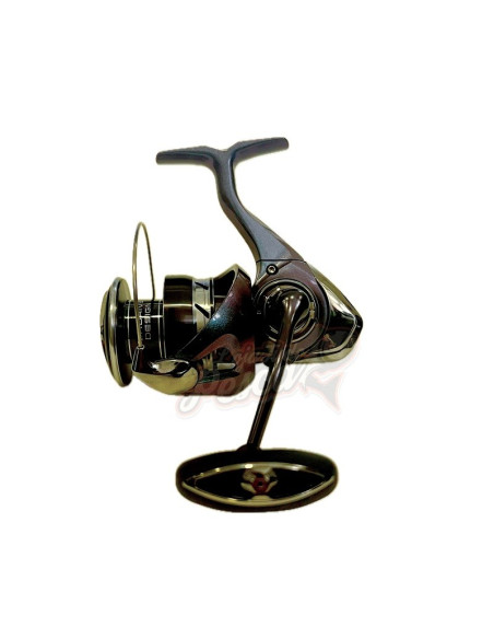 Daiwa Regal 24LT 3000D CXH