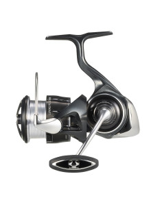Daiwa Luvias 24LT 4000XH