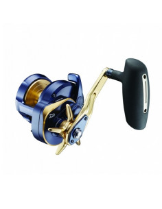 Daiwa Saltiga 24 15L