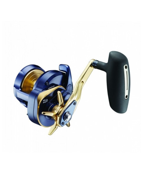 Daiwa Saltiga 24 15L