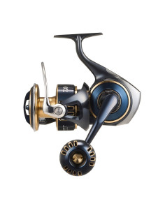 Daiwa Saltiga 25 8000 P