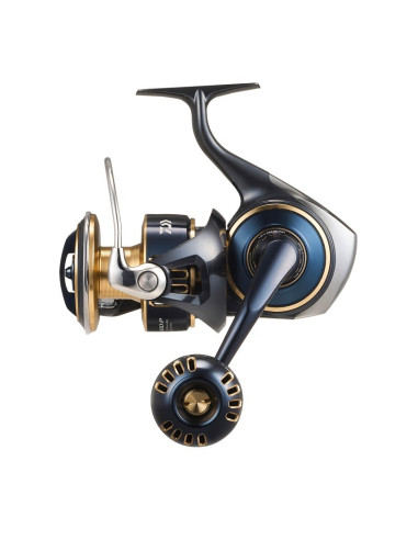 Daiwa Saltiga 25 8000 P