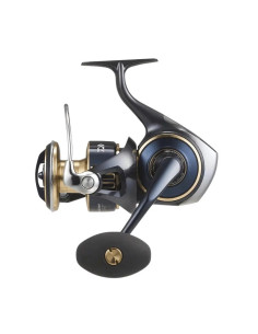 Daiwa Saltiga 25 14000 XH