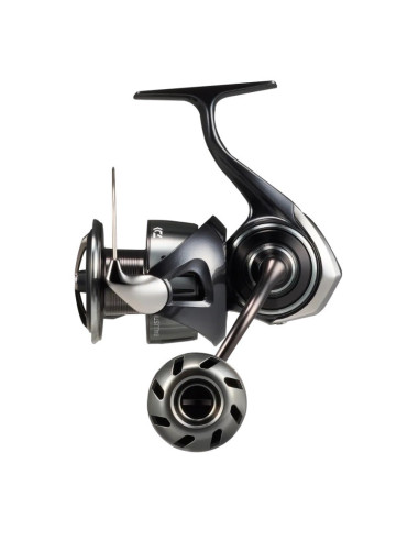 Daiwa Ballistic 25 HD LT 4000D CXH ARK