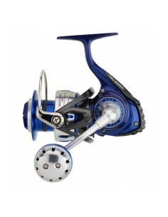 Daiwa Saltist LTD 6500