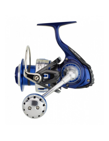 Daiwa Saltist LTD 6500