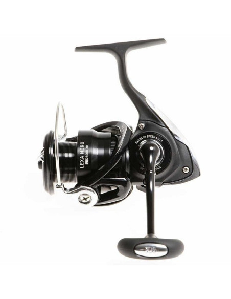 Daiwa Lexa Nero LT 2500D-XH