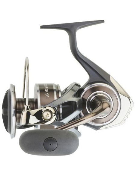 Daiwa BG MQ 3000 D XH