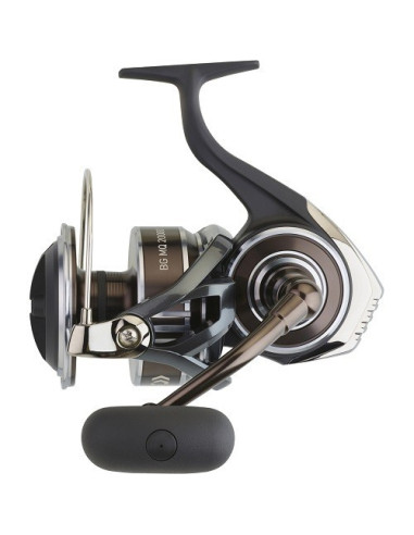 Daiwa BG MQ 10000H