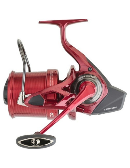 Daiwa Tournament Basia Surf 20 45 SCW QD P