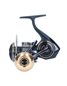 Daiwa BG MQ 5000D H ARK