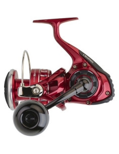 Daiwa BG RR LT 8000 P ARK