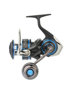 Daiwa Saltist MQ 4000 D XH
