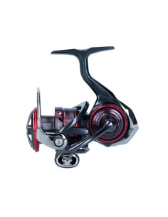 Daiwa Ballistic MQ 21LT 2500D-XH