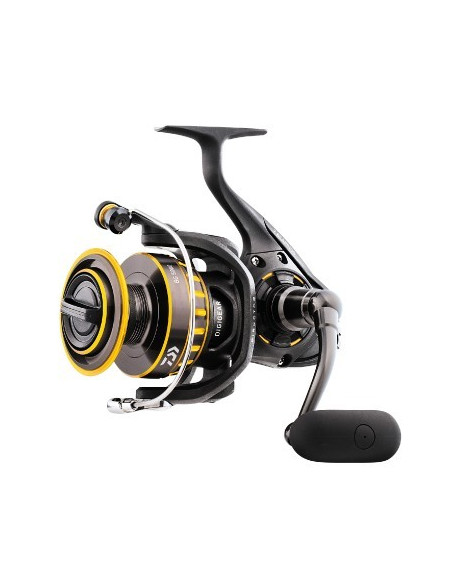 Daiwa BG 4000