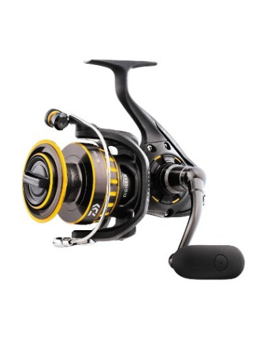 Daiwa BG 5000