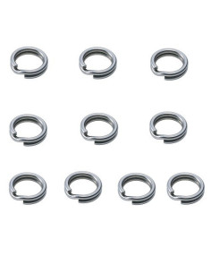 Argola Owner Samon Tuna Reforçada Nº10/0