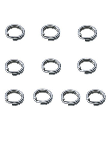 Argola Owner Samon Tuna Reforçada Nº10/0