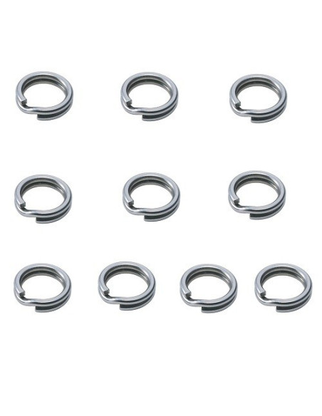 Argola Owner Samon Tuna Reforçada Nº10/0