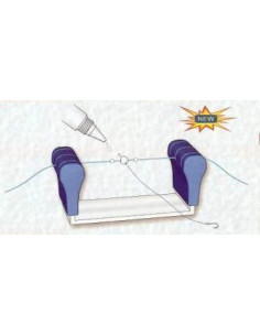 Mesa de Montagem Stonfo