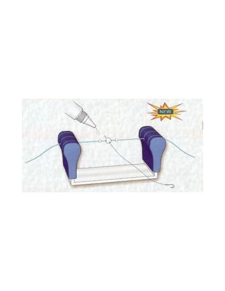 Mesa de Montagem Stonfo