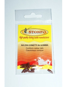 Conetti In Gomma Stonfo N1