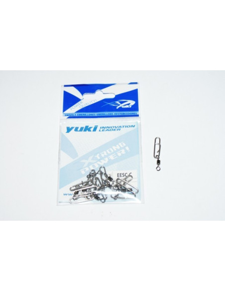 Enganche Especial Surfcast Tam.:C