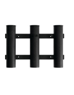 Suporte Barco Preto 1122569