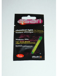 Starlight 2Uni. Asari