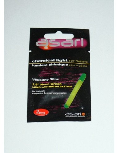 Starlight 2Uni. Asari