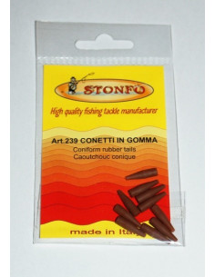Conetti In Gomma Stonfo N2
