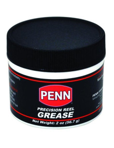 Massa Precision Reel Penn