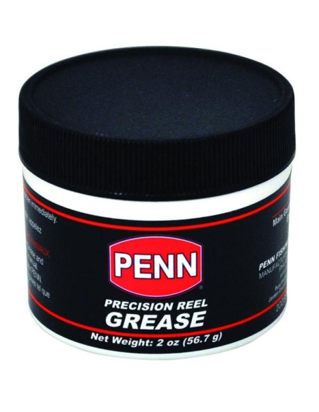 Massa Precision Reel Penn