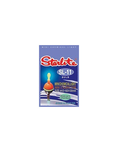 Starlite 4.5mm SL-11