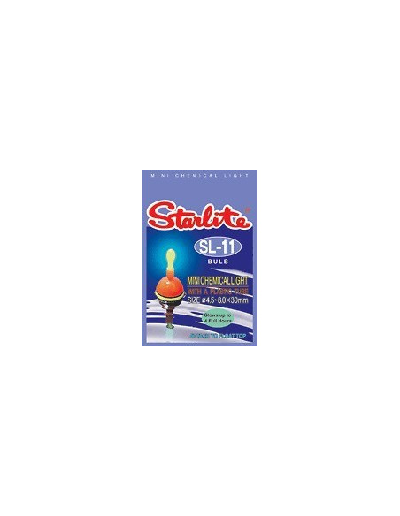 Starlite 4.5mm SL-11