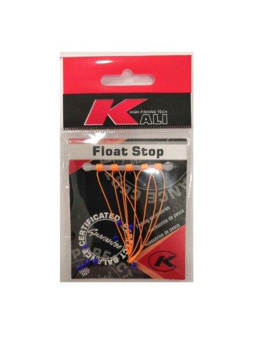 Float Stop Kali Laranja