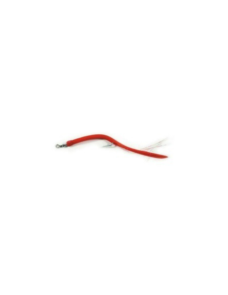 Anguill Norm X3 T1 Vermelho