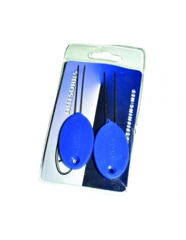 Agulha Dupla M-L Yuki