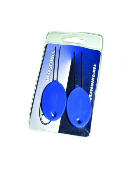 Agulha Dupla M-L Yuki