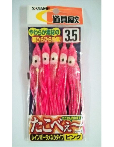 Polvo Sasame P-421 3.5 Pink