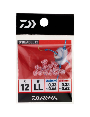 Daiwa D´Bead Tam. LL