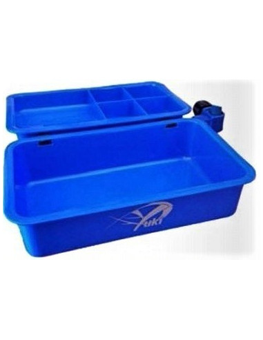 Bandeja Plegable Doble Yuki