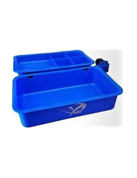 Bandeja Plegable Doble Yuki