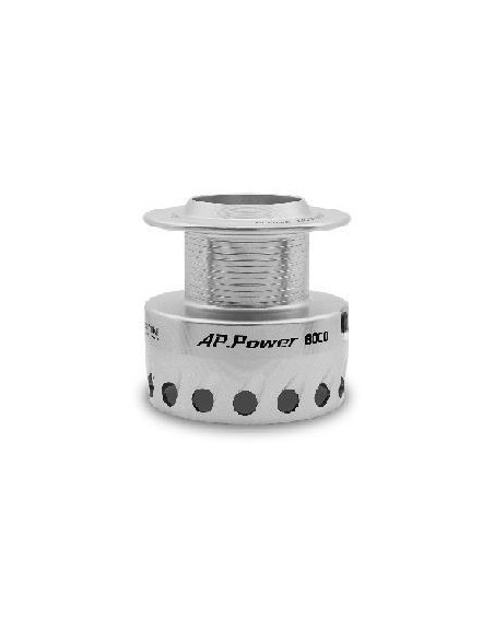 Bobine Ap. Power 8000