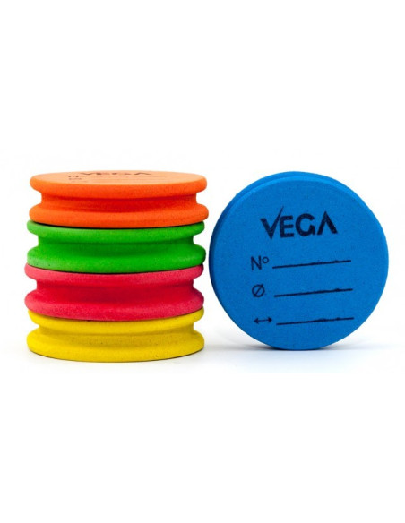 Enrolador P/ Montagens Simples Vega