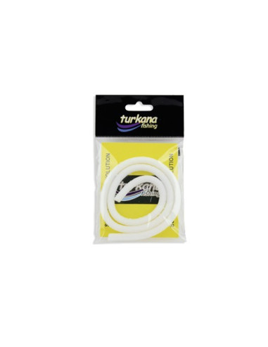 Turkana Pop-Up Foam Branco 50cm 6mm