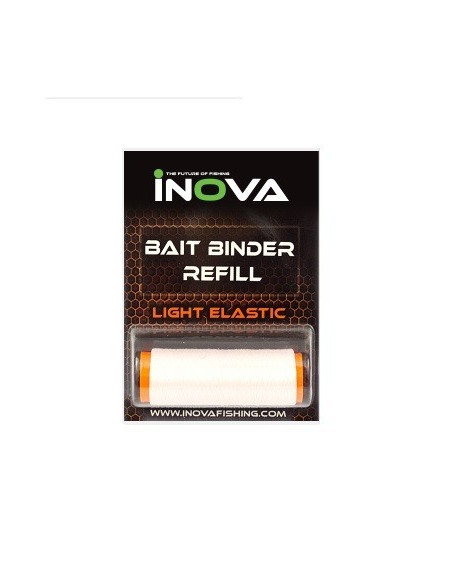 Inova Fio Elástico Bait Blinder 0.1